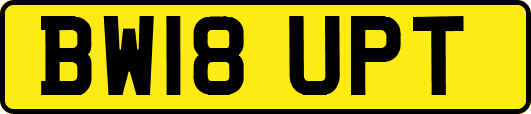 BW18UPT