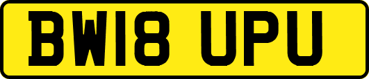 BW18UPU