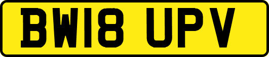 BW18UPV