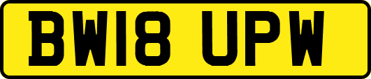 BW18UPW