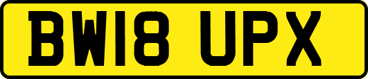 BW18UPX