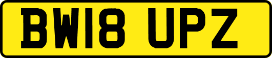 BW18UPZ