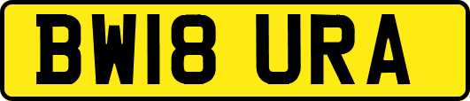 BW18URA
