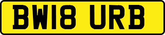 BW18URB