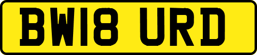 BW18URD
