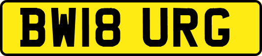 BW18URG
