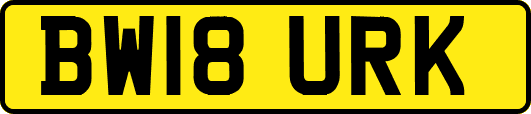 BW18URK