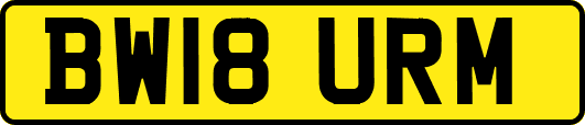 BW18URM