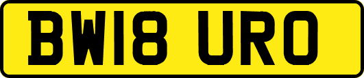 BW18URO