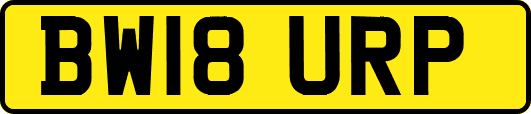 BW18URP