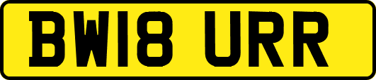 BW18URR
