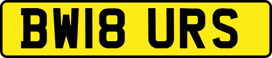 BW18URS