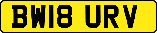 BW18URV