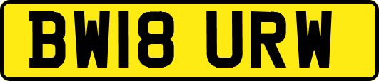 BW18URW
