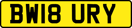 BW18URY