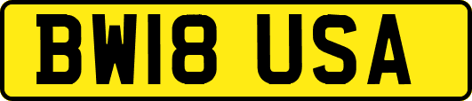 BW18USA