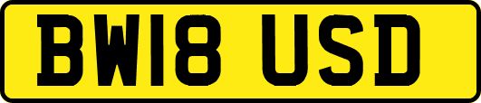 BW18USD
