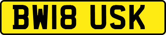 BW18USK