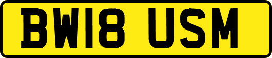 BW18USM