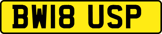 BW18USP