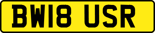 BW18USR