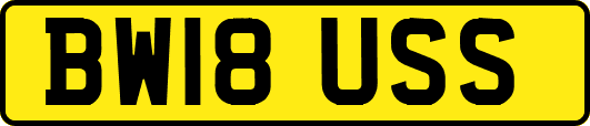 BW18USS