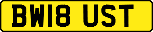 BW18UST