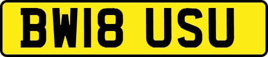 BW18USU