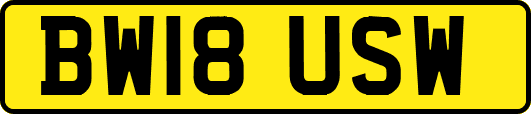 BW18USW