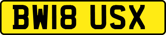 BW18USX