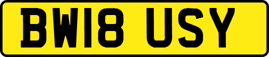 BW18USY