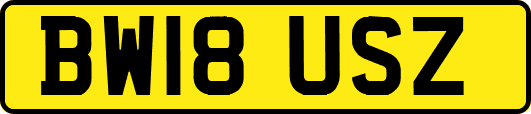 BW18USZ