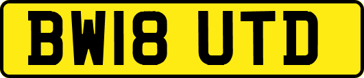 BW18UTD