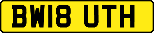 BW18UTH