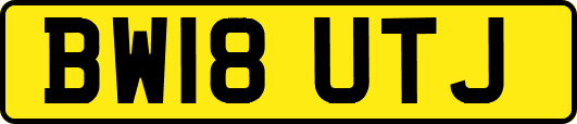 BW18UTJ