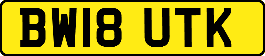 BW18UTK