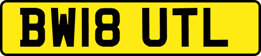 BW18UTL