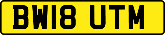 BW18UTM