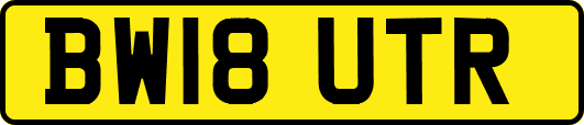 BW18UTR