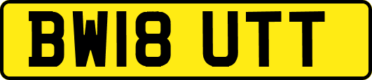 BW18UTT