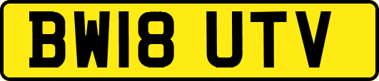BW18UTV