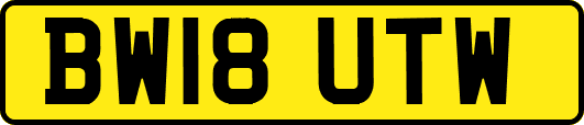 BW18UTW