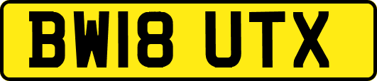 BW18UTX