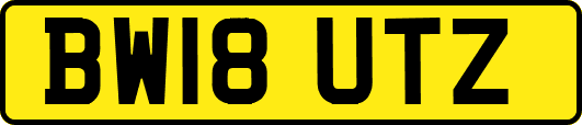 BW18UTZ