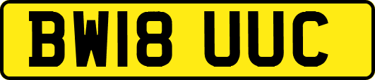 BW18UUC