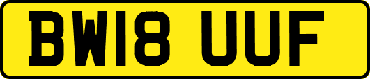 BW18UUF