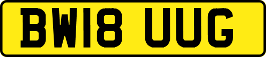 BW18UUG