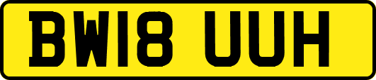 BW18UUH