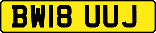 BW18UUJ