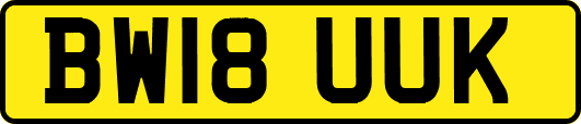 BW18UUK